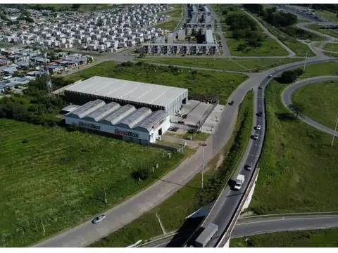 Galpon en Venta 45 años