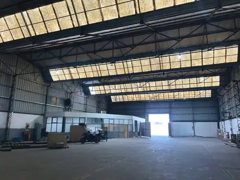 Galpon en Venta 46 años