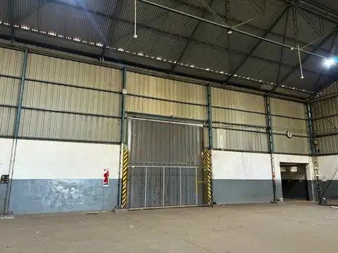 Av. Circunvalación y Autopista Rosario Santa Fe