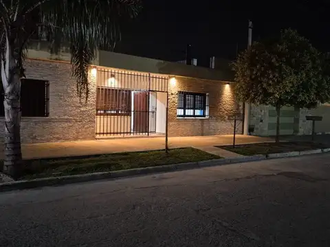 Casa en Alquiler de 2 dormitorios