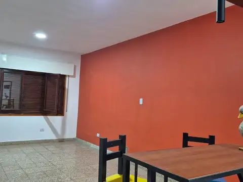 Casa en Alquiler 36 años