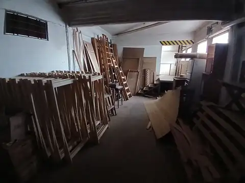 GalpÃ³n - Venta - Argentina, Tres de Febrero - Guamini 5580