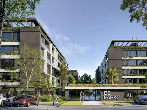 Venta apto 2 dorm. en pozo, Punta Gorda