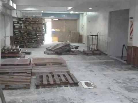Local - Venta - Argentina, Capital Federal - VIAMONTE 2600