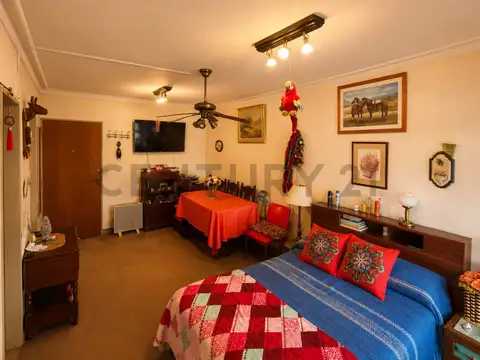 VENTA DEPARTAMENTO MONOAMBIENTE MAR DEL PLATA