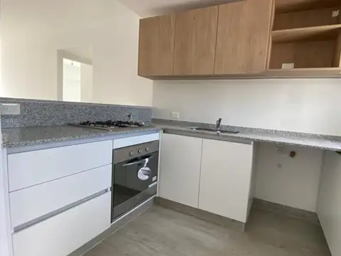 Venta Depto 3amb Escritura 100