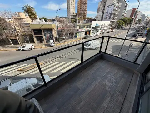 Avenida Doctor Ricardo Balbín 3200, Piso 2