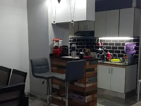 Departamento en Venta en Moron Sur, USD 65.000