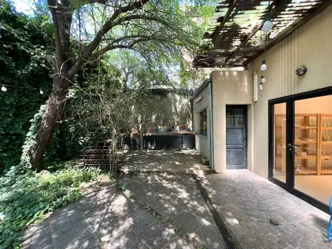 Local en Venta en Martinez Santa Fe / Fleming, USD 230.000