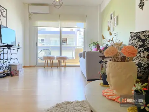 Departamento en Venta en Almagro, USD 190.000