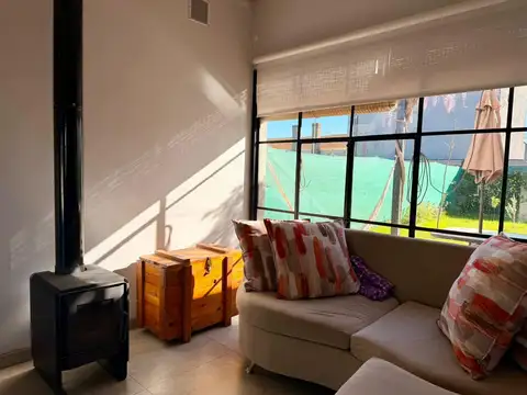 Casa en Alquiler A Estrenar
