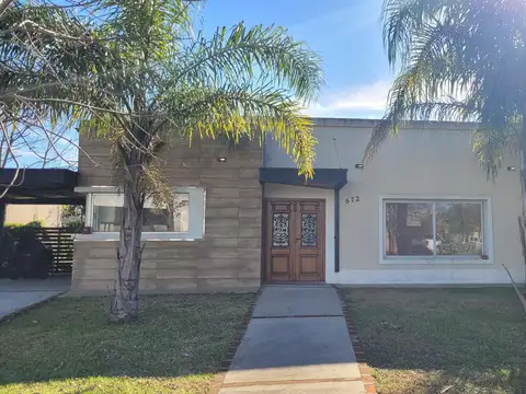 Casa en Venta en San Francisco, USD 280.000