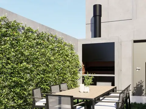 Departamento en Venta en Flores, USD 130.000