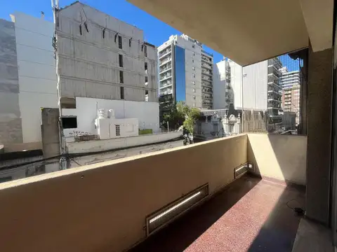 Departamento en Alquiler de 5 ambientes