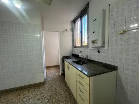 Departamento en Alquiler al Este