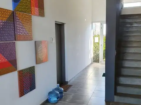 Malabia 150 / CONDO TIERRA NUEVA 2