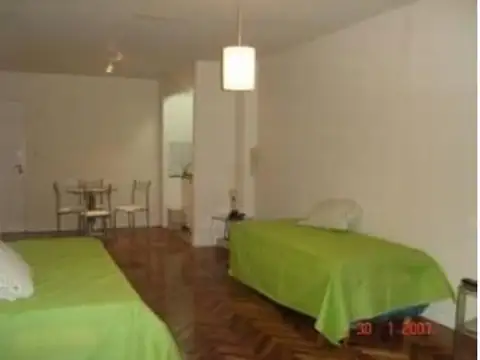 Departamento Alquiler x Temporada