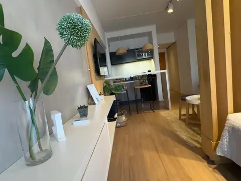 DEPARTAMENTO MONOAMBIENTE-PALERMO HOLLYWOOD-ALQUILER TEMPORAL