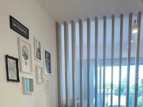Departamento en Alquiler Temporal de Monoambiente