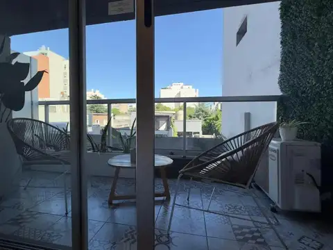 Departamento en Alquiler Temporal en Palermo Hollywood, USD 850