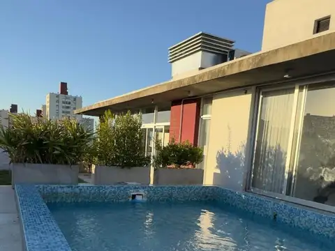 DEPARTAMENTO MONOAMBIENTE-PALERMO HOLLYWOOD-ALQUILER TEMPORAL