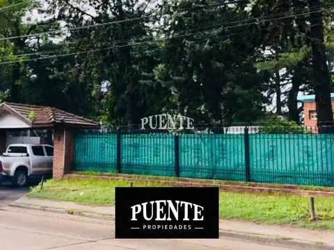 Quinta - Monte Grande - Canning - Emprendimiento comercial - Alquiler