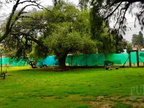 Quinta en Alquiler A Estrenar