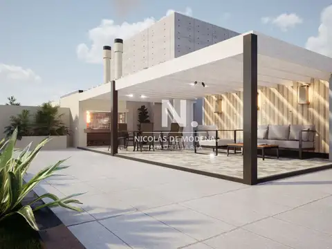 Punta del Este, idealmente ubicado a pocos pasos del mar en la apacible parada 29 de Playa Brava,