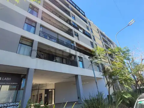Venta Departamento DUPLEX apto credito 3 dormitorios balcon Villa Soldati Parque