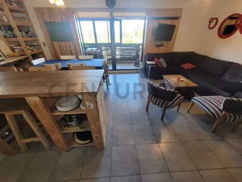 Departamento en Venta en Villa Soldati, USD 143.900