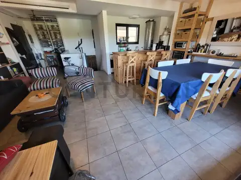 Departamento en Venta 6 años