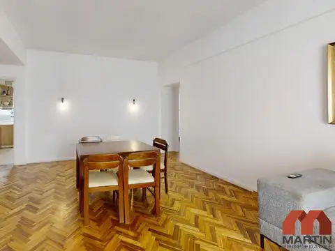 Departamento en Venta en Olivos, USD 158.000