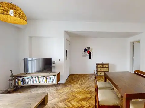 Departamento en Venta 50 años