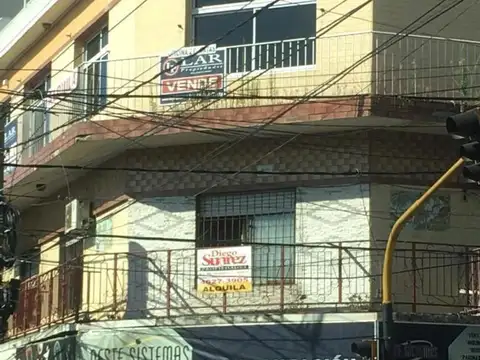 OFICINAS EN ALQUILER