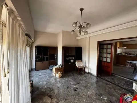 Casa Ph En Venta En San Justo