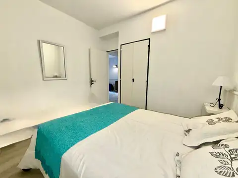 Departamento en Alquiler 16 años