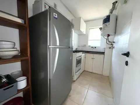 Departamento en Alquiler en Centro, $ 600.000