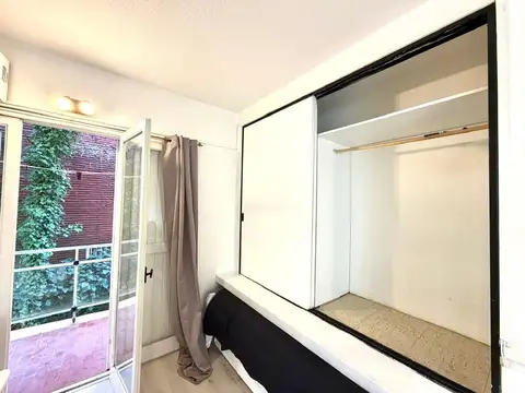 Departamento en Alquiler de 1 dormitorio