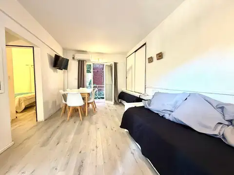 Departamento en Alquiler de 2 ambientes