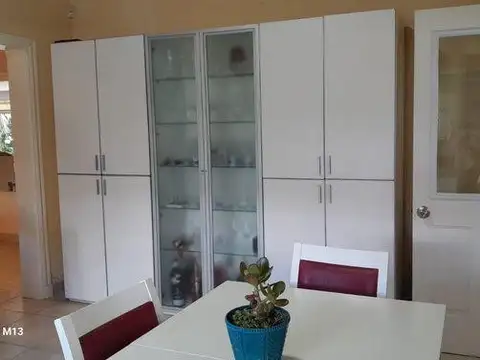 Casa en Venta 8 años