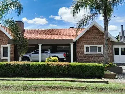 Casa en Chascomus