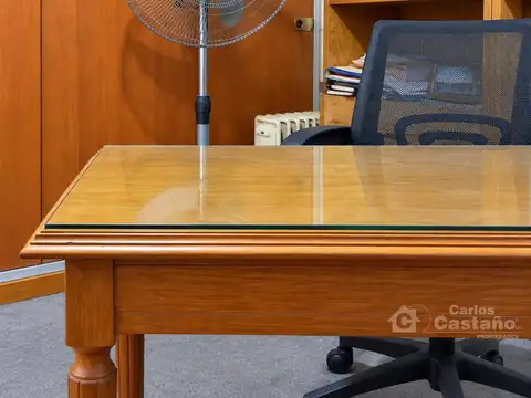 Casa en Alquiler con 1 cochera