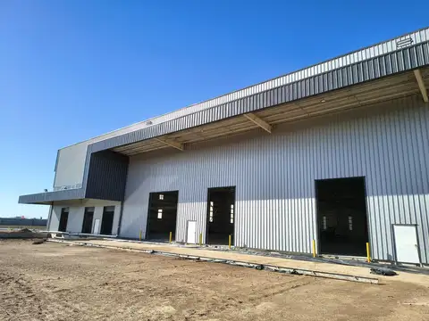 Autopista Rosario Cordoba y Wilde