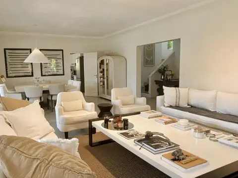 Casa en Alquiler Temporal de 2 dormitorios