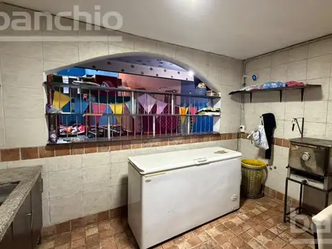 Local en Venta en Barrio España y Hospitales, USD 170.000