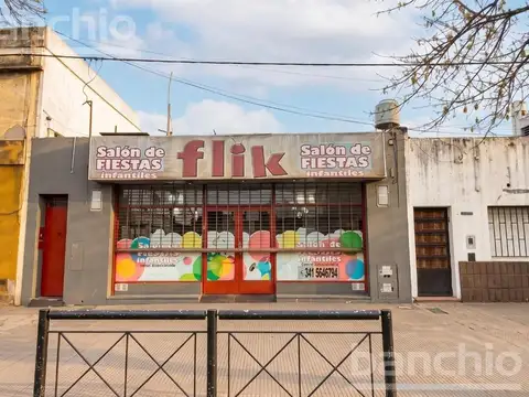 Venta Local en España y Hospitales Rosario