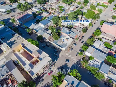Local en Venta 56 años
