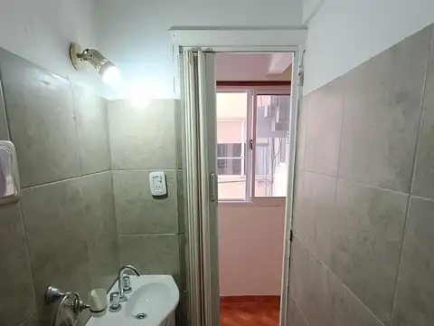Departamento en Venta en Almagro, USD 55.000