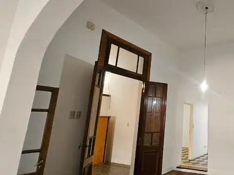 Depto Tipo Casa 4 ambientes con 2 baños