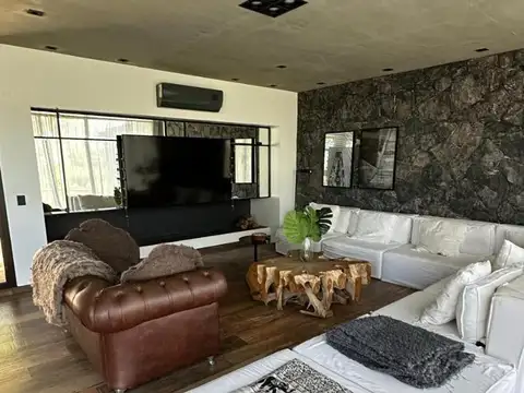 Casa en Alquiler 10 años